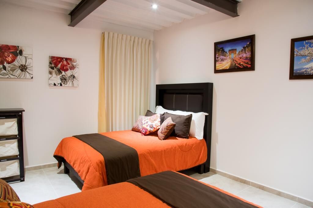 Photo of Bedroom in Corregidora