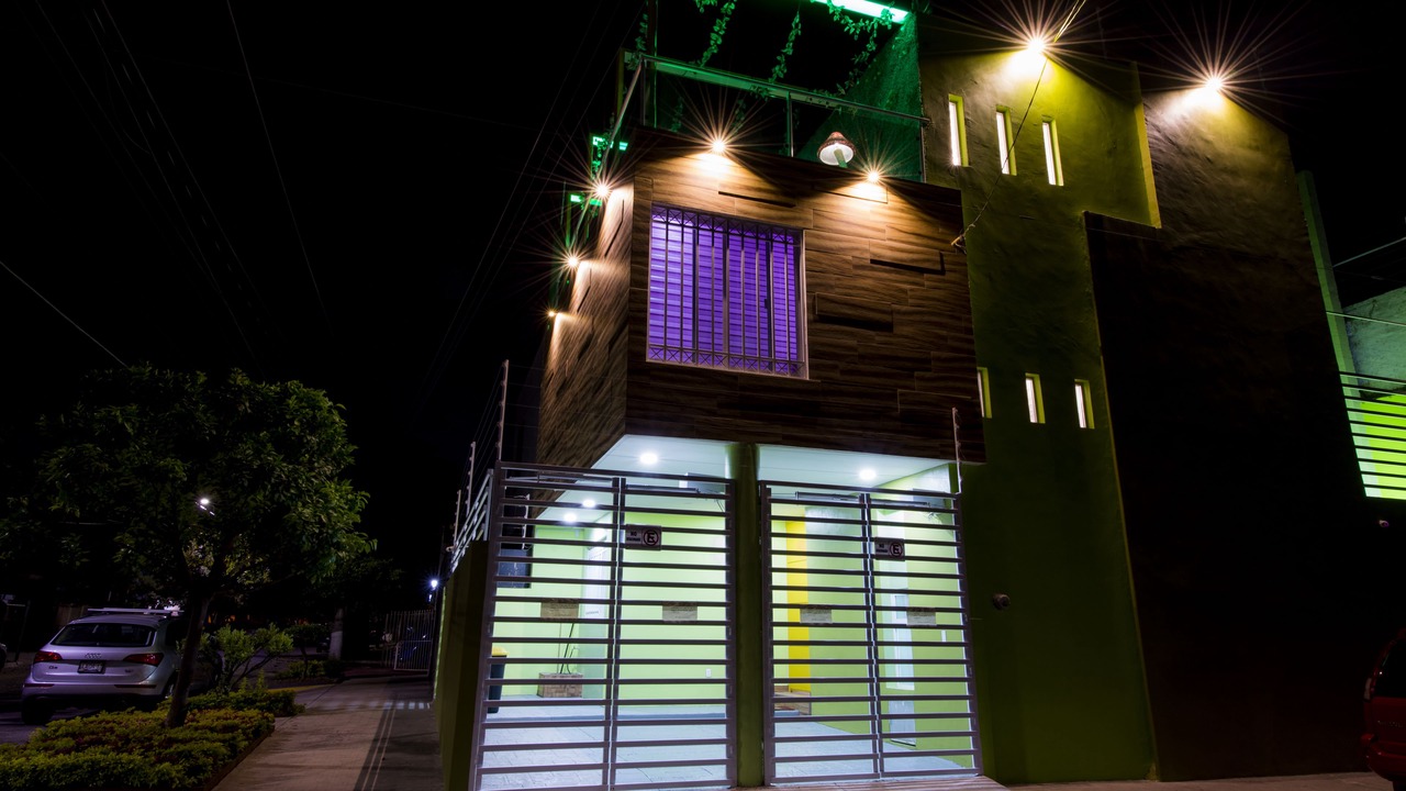 Photo of Outdoor in Guadalajara