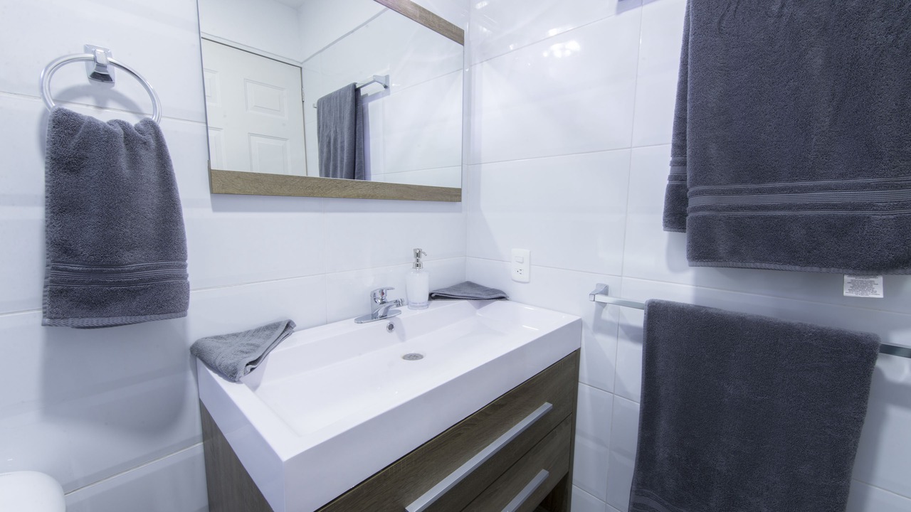 Photo of Bathroom in Guadalajara