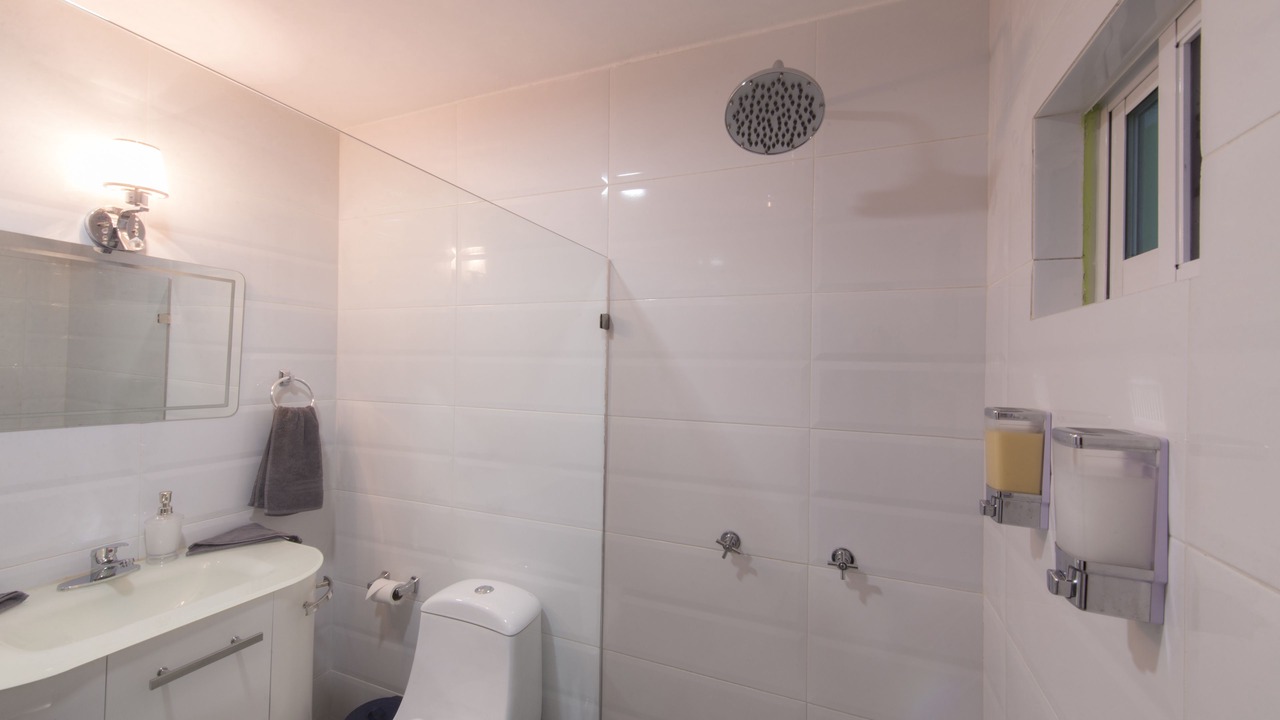 Photo of Bathroom in Guadalajara