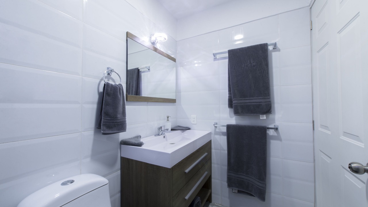 Photo of Bathroom in Guadalajara