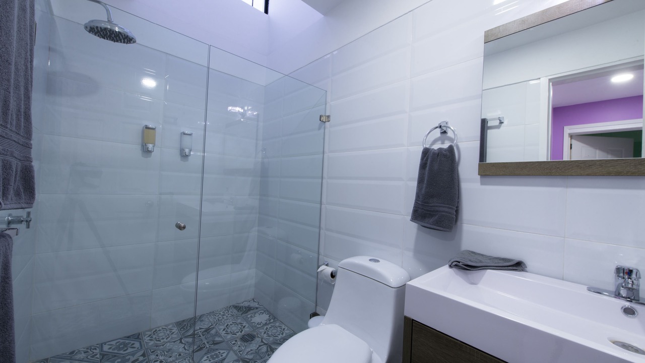 Photo of Bathroom in Guadalajara