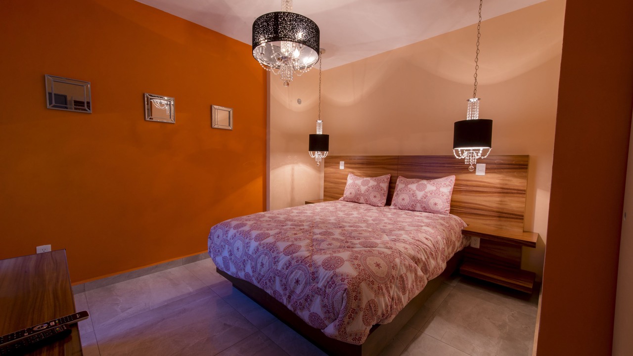 Photo of Bedroom in Guadalajara