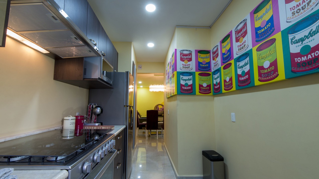 Photo of Kitchen in Guadalajara