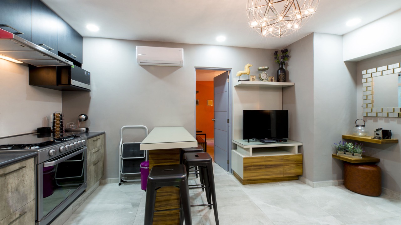 Photo of Kitchen in Guadalajara
