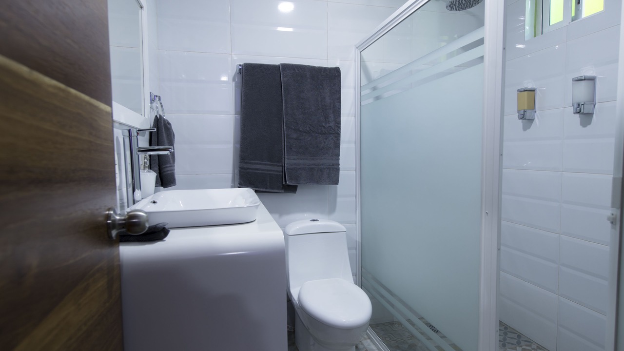 Photo of Bathroom in Guadalajara