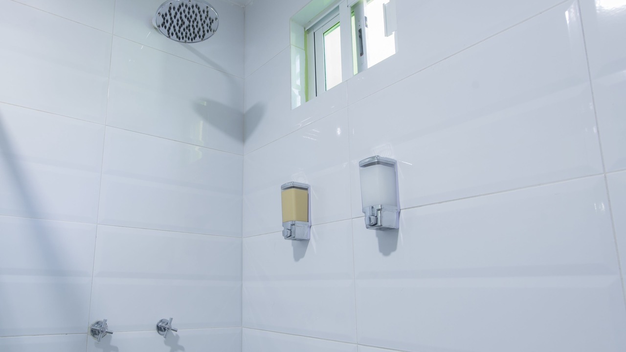 Photo of Bathroom in Guadalajara