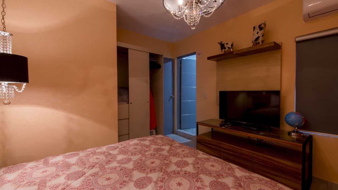 Photo of Bedroom in Guadalajara