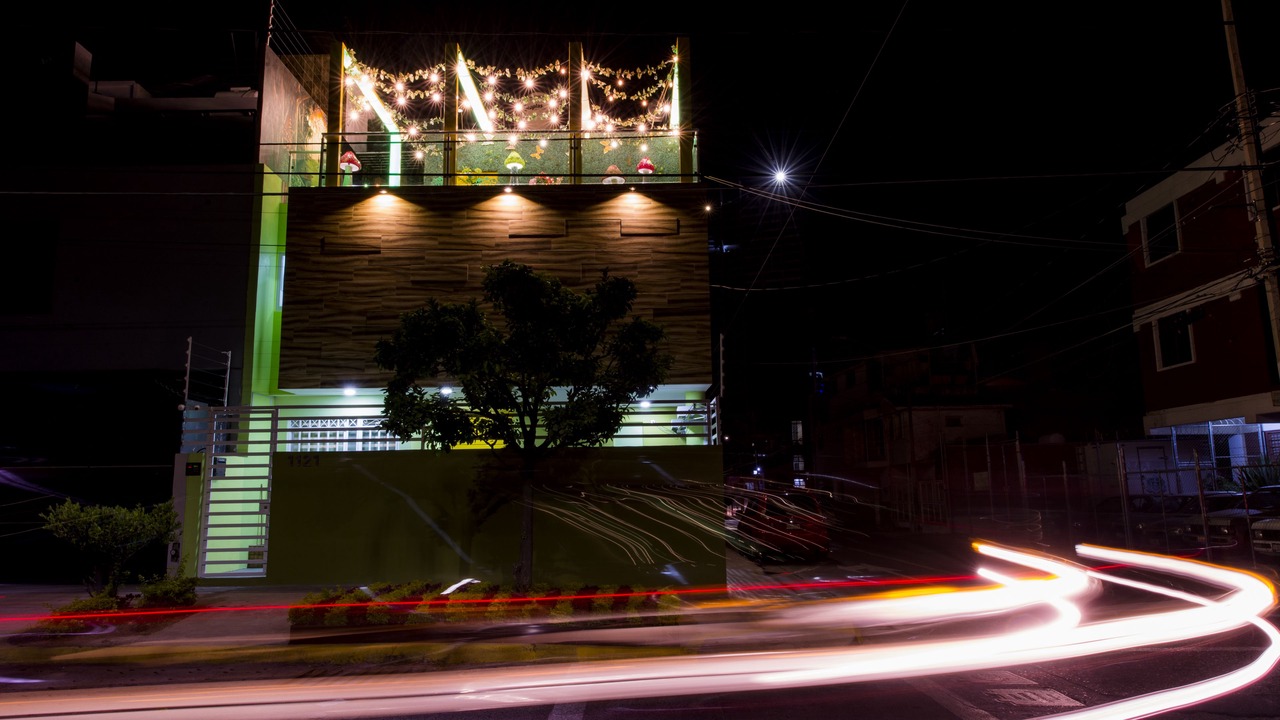 Photo of Outdoor in Guadalajara