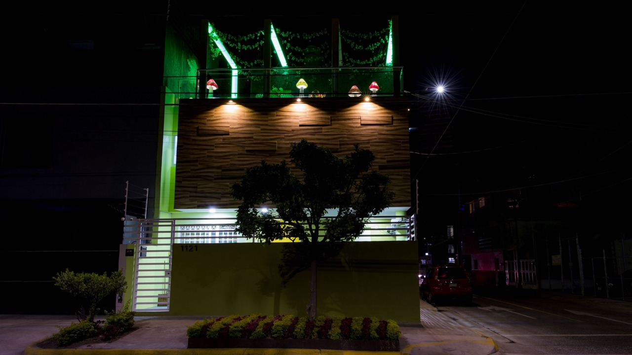 Photo of Outdoor in Guadalajara