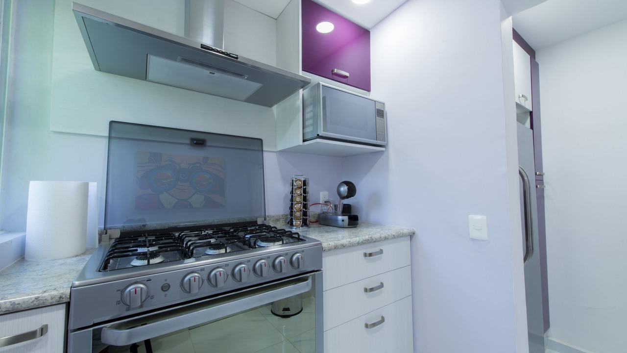 Photo of Kitchen in Guadalajara