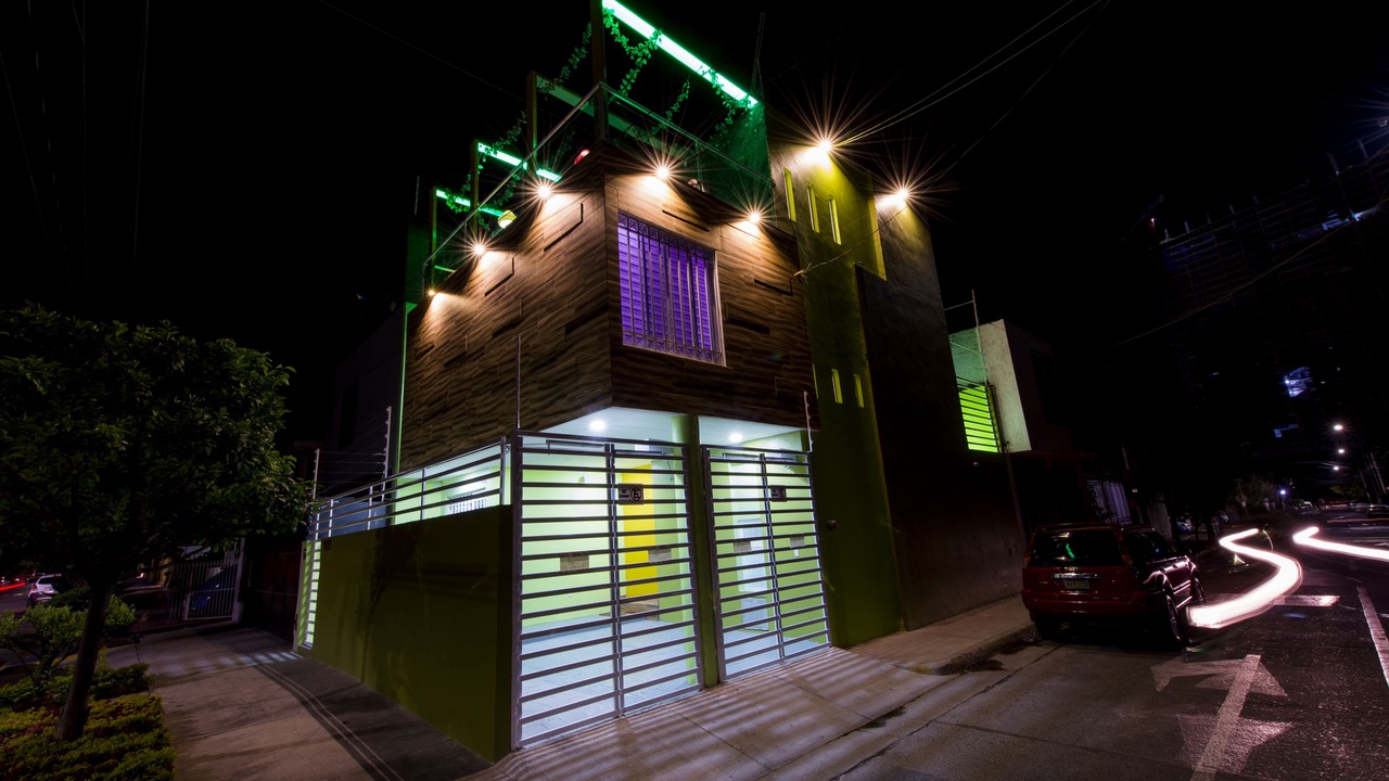 Photo of Outdoor in Guadalajara