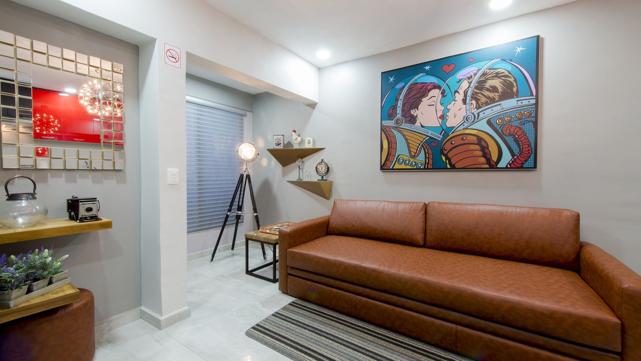 Photo of Livingroom in Guadalajara
