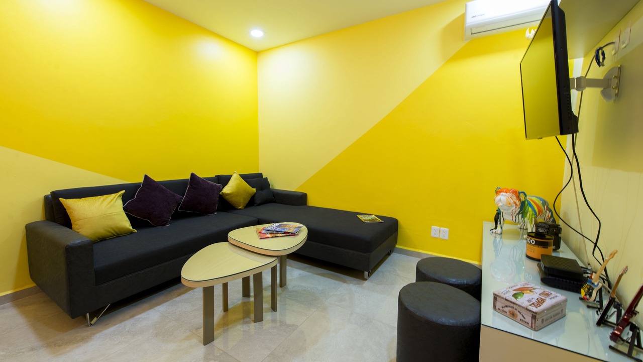 Photo of Livingroom in Guadalajara