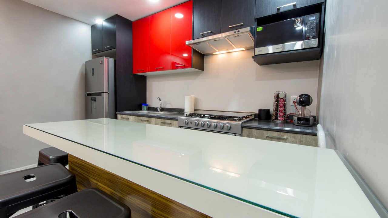 Photo of Kitchen in Guadalajara