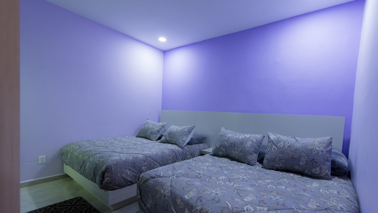 Photo of Bedroom in Guadalajara