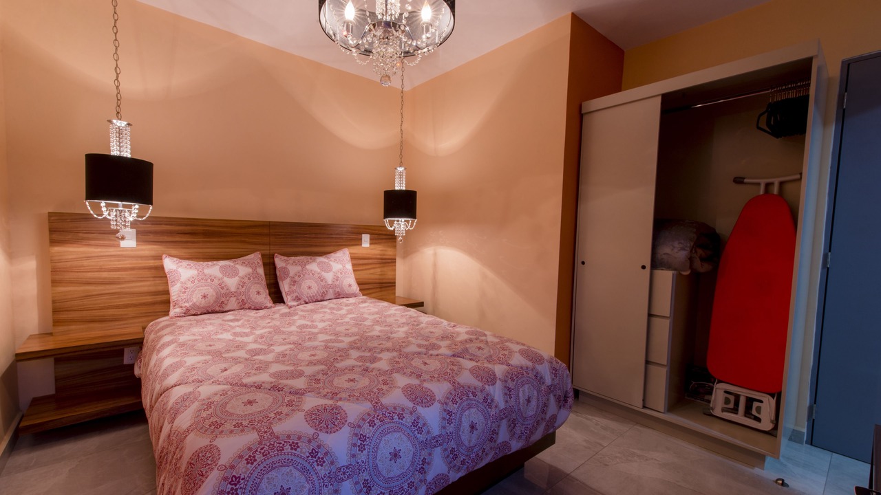 Photo of Bedroom in Guadalajara