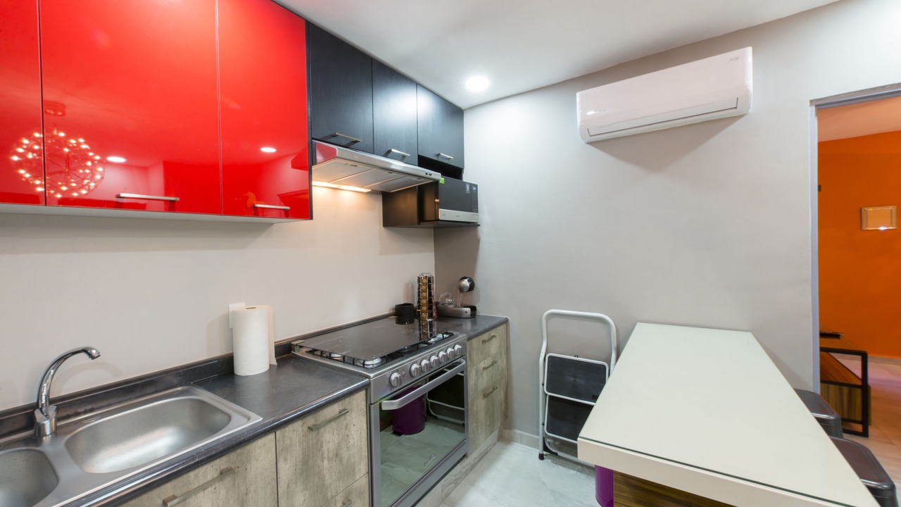Photo of Kitchen in Guadalajara