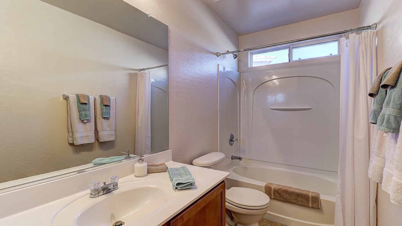 Photo of Bathroom in Sundance