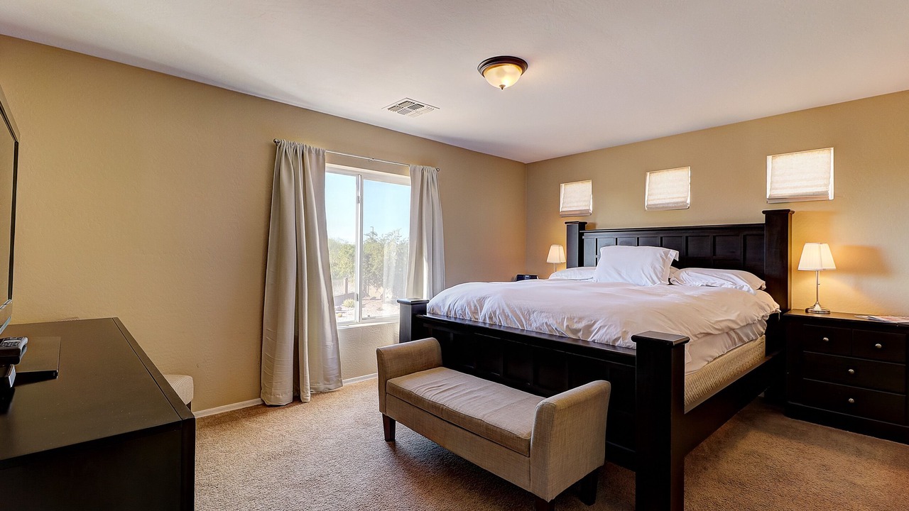 Photo of Bedroom in Sundance