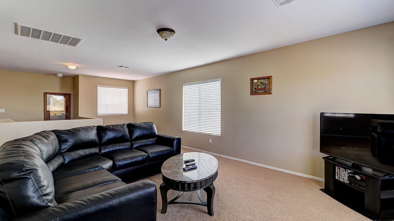 Photo of Bedroom in Sundance