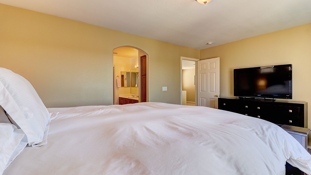 Photo of Bedroom in Sundance