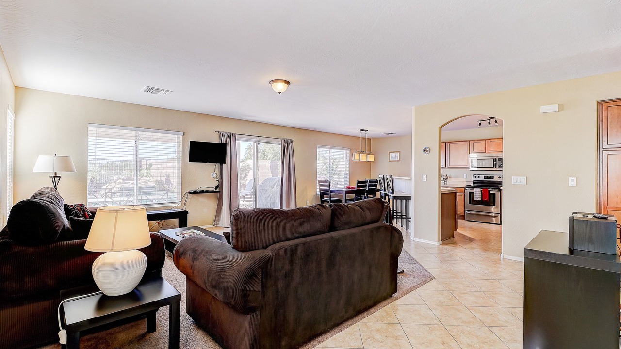 Photo of Livingroom in Sundance