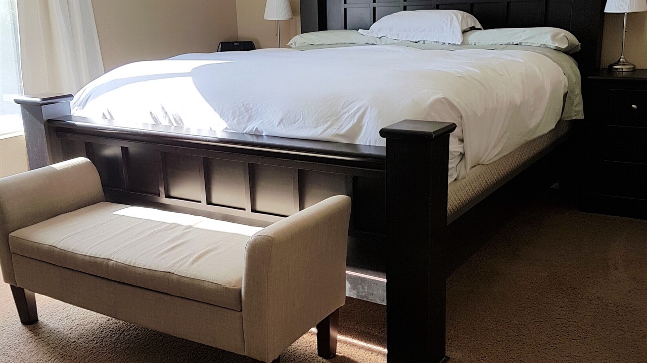 Photo of Bedroom in Sundance