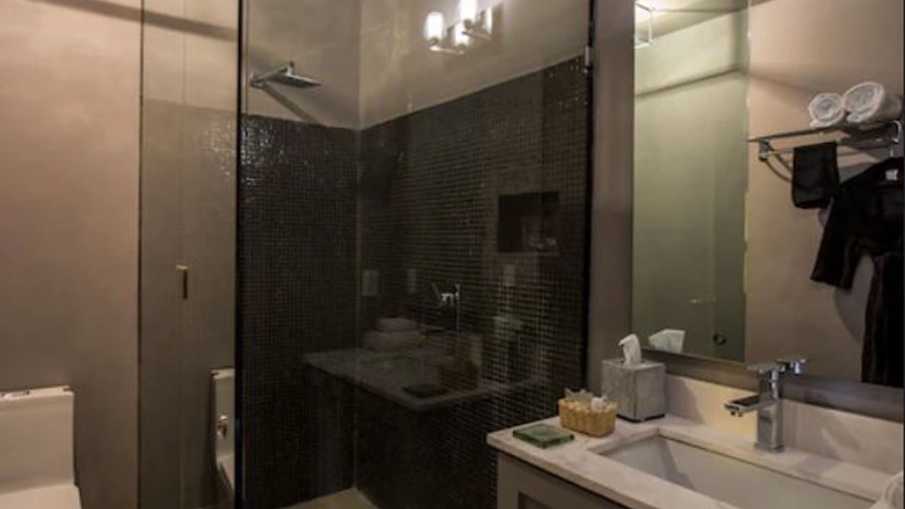 Photo of Bathroom in Lafayette
