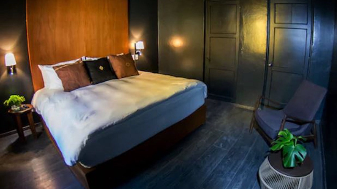 Photo of Bedroom in Lafayette