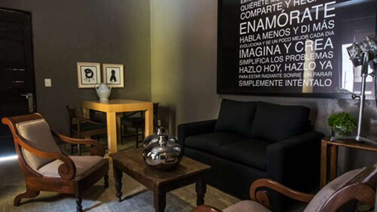 Photo of Livingroom in Lafayette