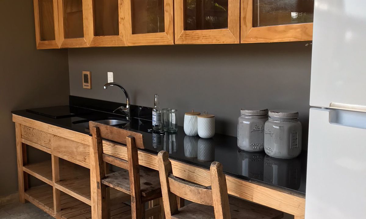 Photo of Kitchen in Lafayette