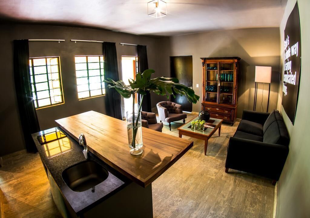 Photo of Livingroom in Lafayette