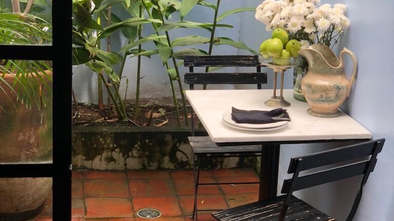 Photo of Patio Balcony in Lafayette