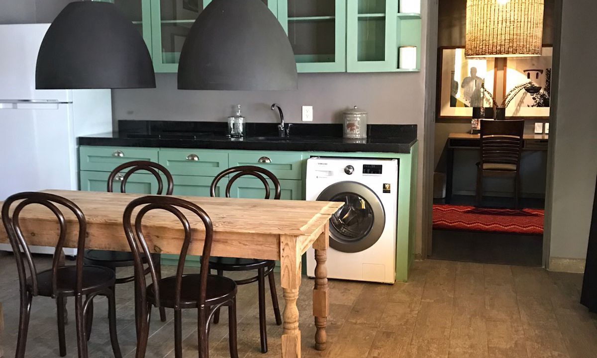 Photo of Kitchen in Lafayette