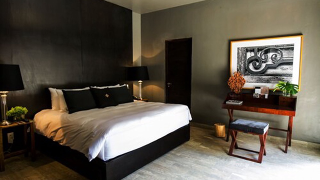 Photo of Bedroom in Lafayette