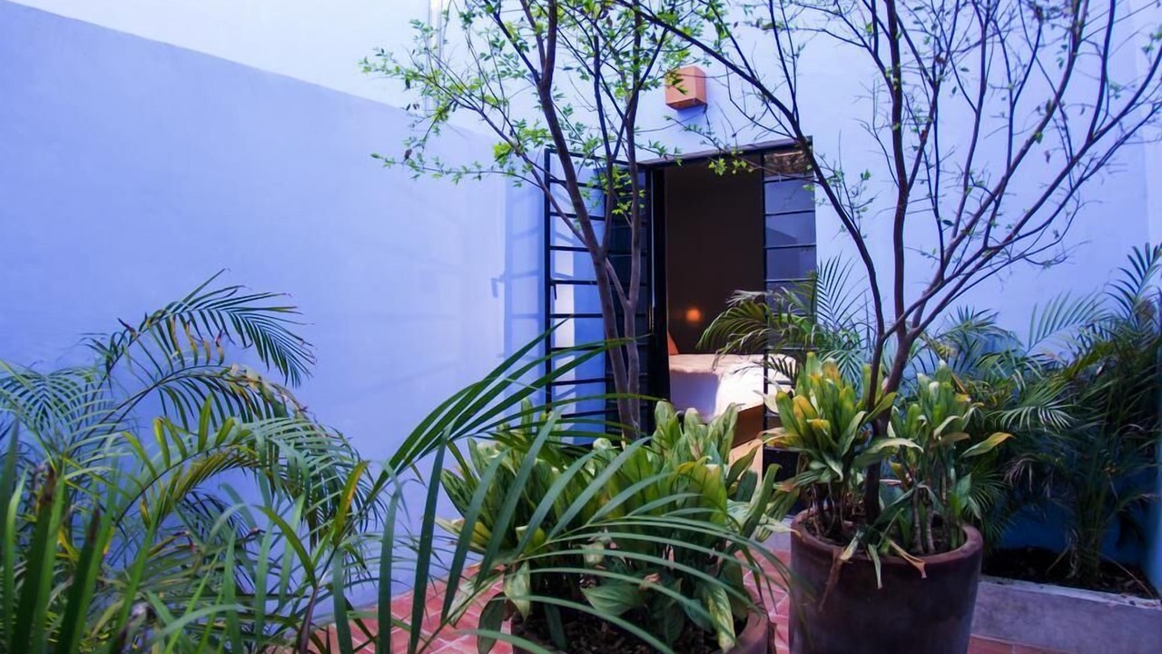 Photo of Patio Balcony in Lafayette