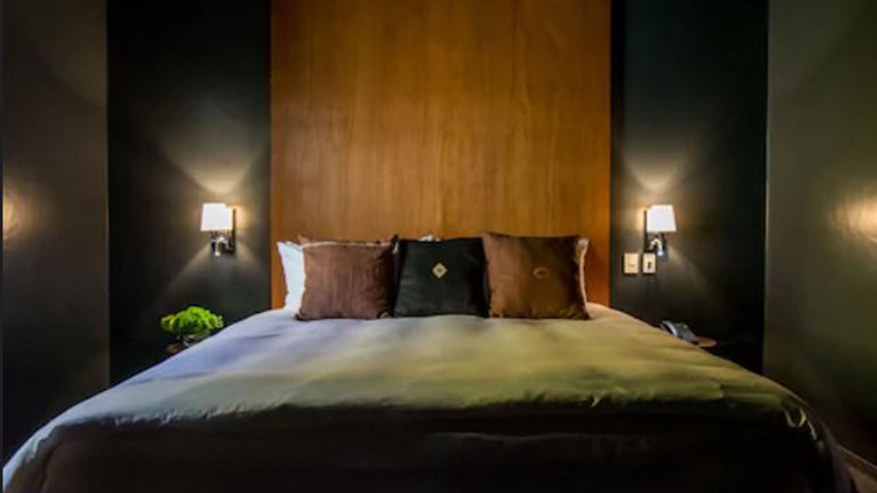 Photo of Bedroom in Lafayette
