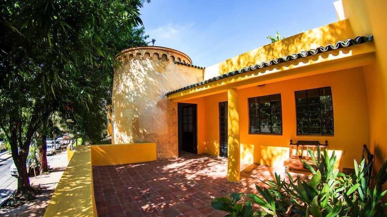 Photo of Patio Balcony in Lafayette
