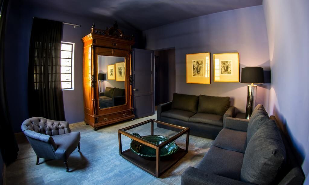 Photo of Livingroom in Lafayette
