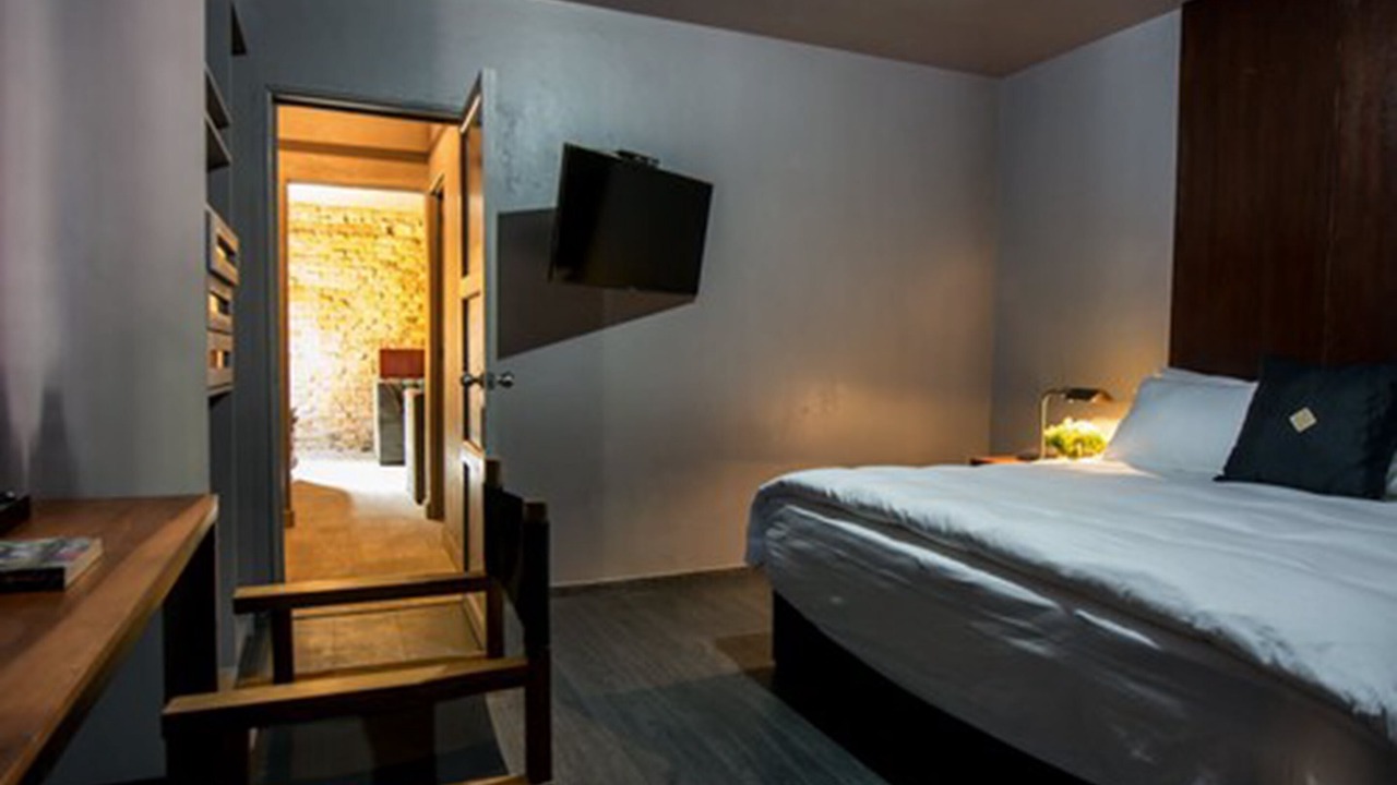 Photo of Bedroom in Lafayette