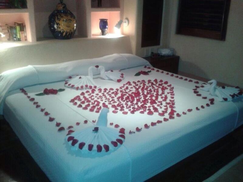 Photo of Bedroom in Zihuatanejo