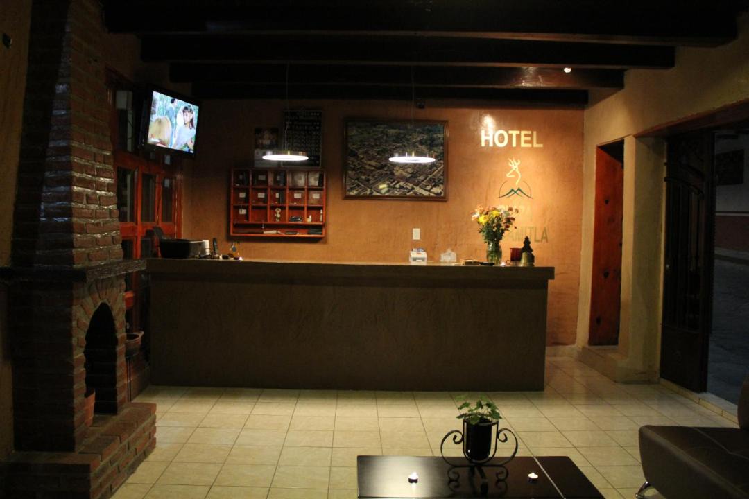 Photo of Others in Mazamitla