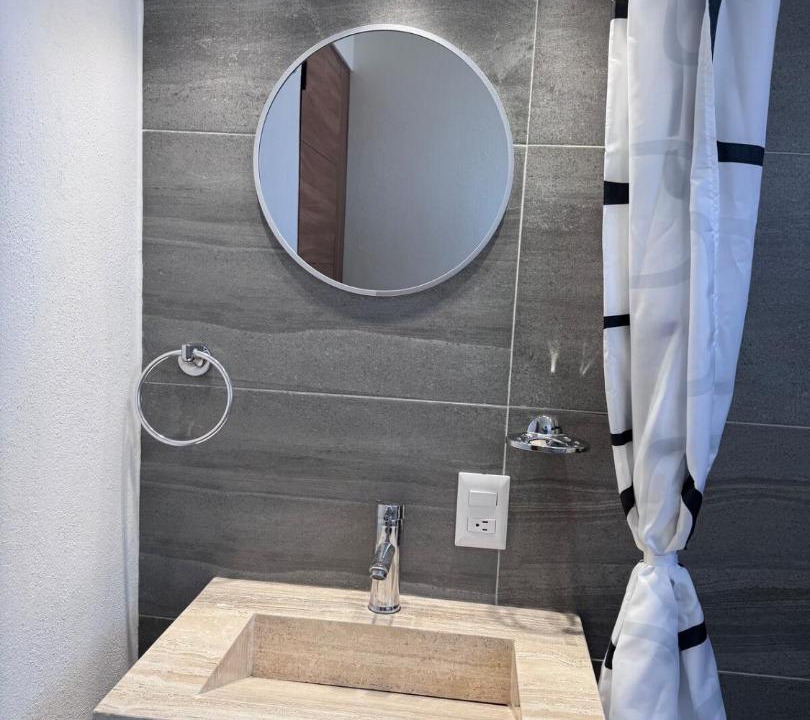 Photo of Bathroom in Playa Diamante