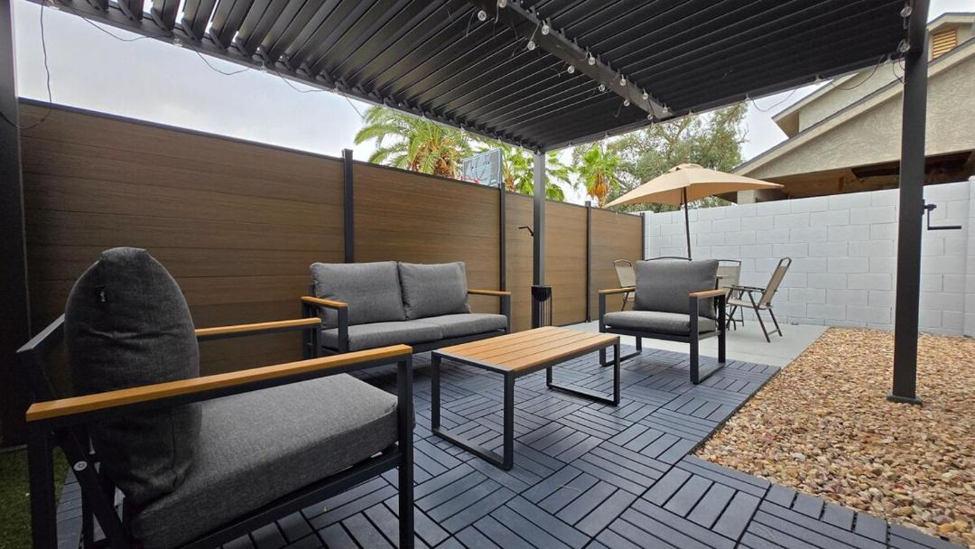 Photo of Patio Balcony in South Mountain