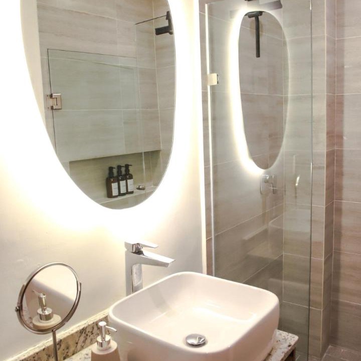 Photo of Bathroom in Santa Teresita