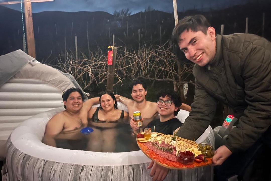 Photo of Others in San Antonio de las Minas