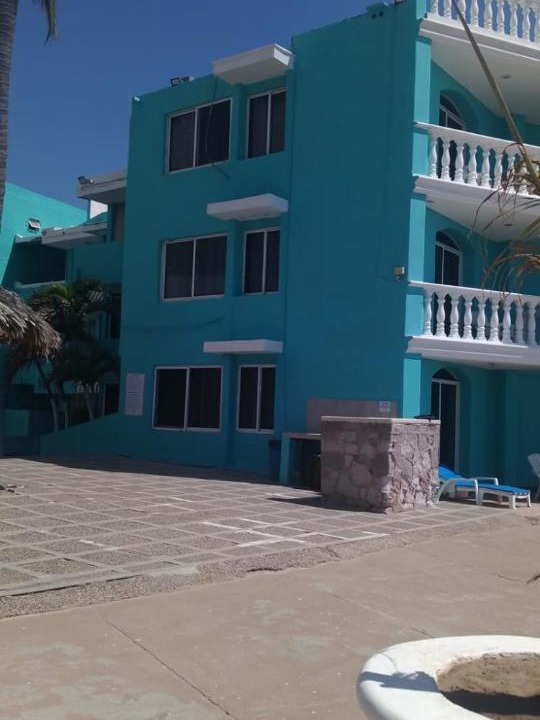 Photo of Others in Marina Mazatlan