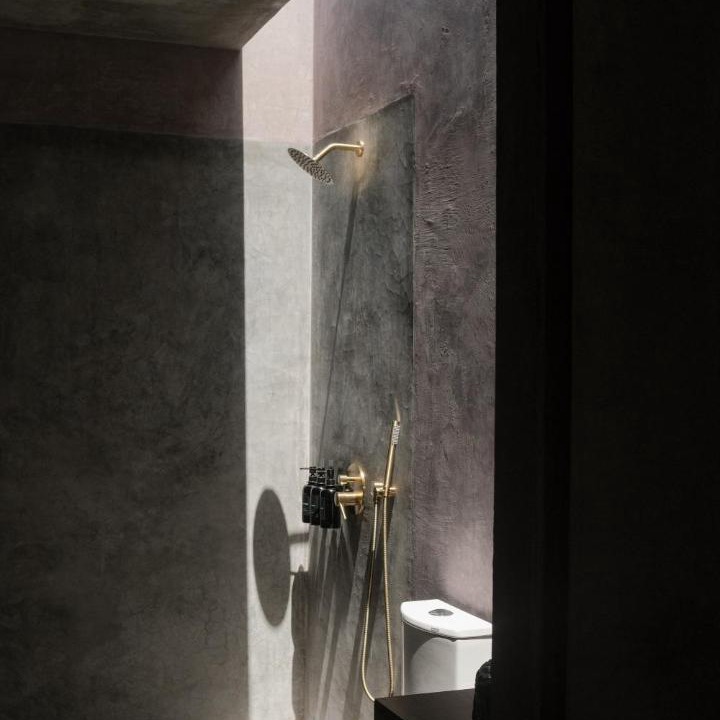 Photo of Bathroom in Alcocer