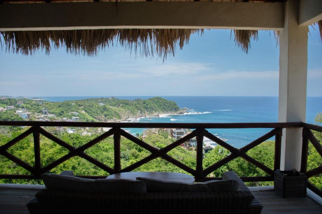 Photo of Patio Balcony in Salchi